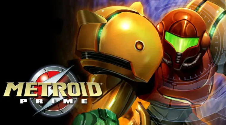 Imagen de Nintendo podría celebrar el aniversario de Metroid con un remake de Metroid Prime 1