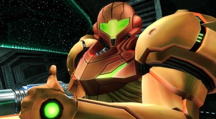 Imagen de La remasterización de Metroid Prime estaría a la vuelta de la esquina, según insider