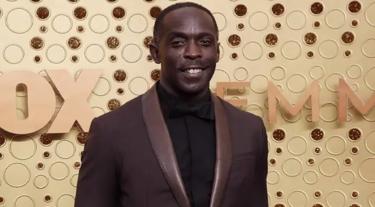 Imagen de Muere Michael K. Williams, actor de The Wire o Boardwalk Empire, a los 54 años