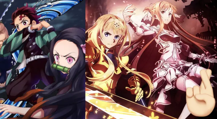Imagen de Estos son mis deseos sobre anime para lo que queda de 2021