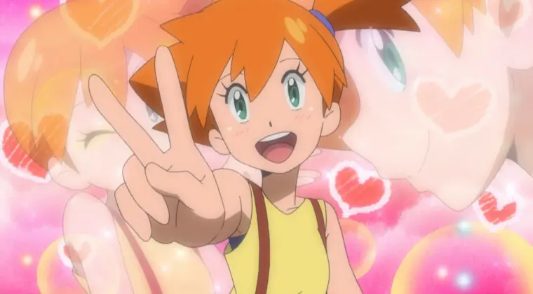 Imagen de Ya puedes ver a Misty de carne y hueso gracias a este cosplay de Pokémon