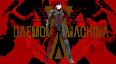 Imagen de Juega gratis toda una semana a Daemon X Machina con Nintendo Switch Online