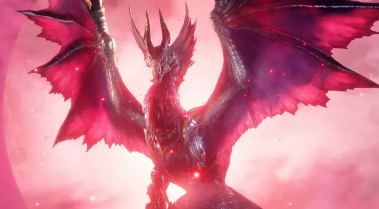Imagen de Monster Hunter Rise Sunbreak, anunciado como una expansión 'gigantesca'