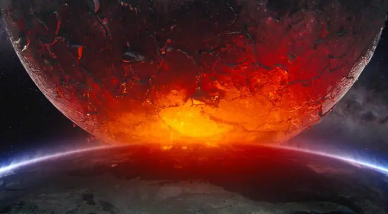 Imagen de Vuelve el Roland Emmerich más apocalíptico con Moonfall, su película más esperada desde 2012