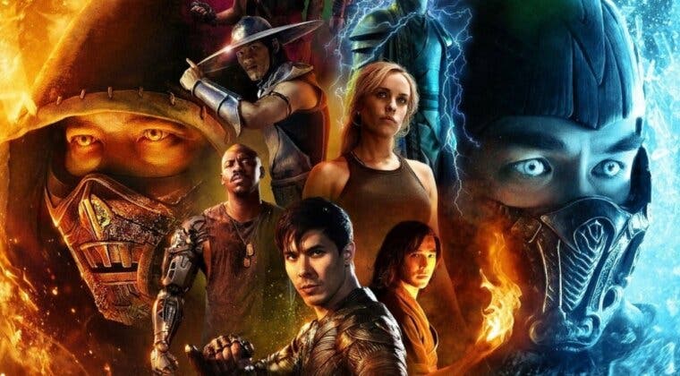 Imagen de ¡Mortal Kombat tendrá su universo cinematográfico! Ya hay varios proyectos en desarrollo
