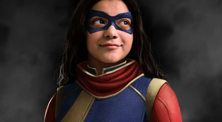Imagen de Mala noticia para los fans de Ms. Marvel: su serie se retrasa hasta 2022
