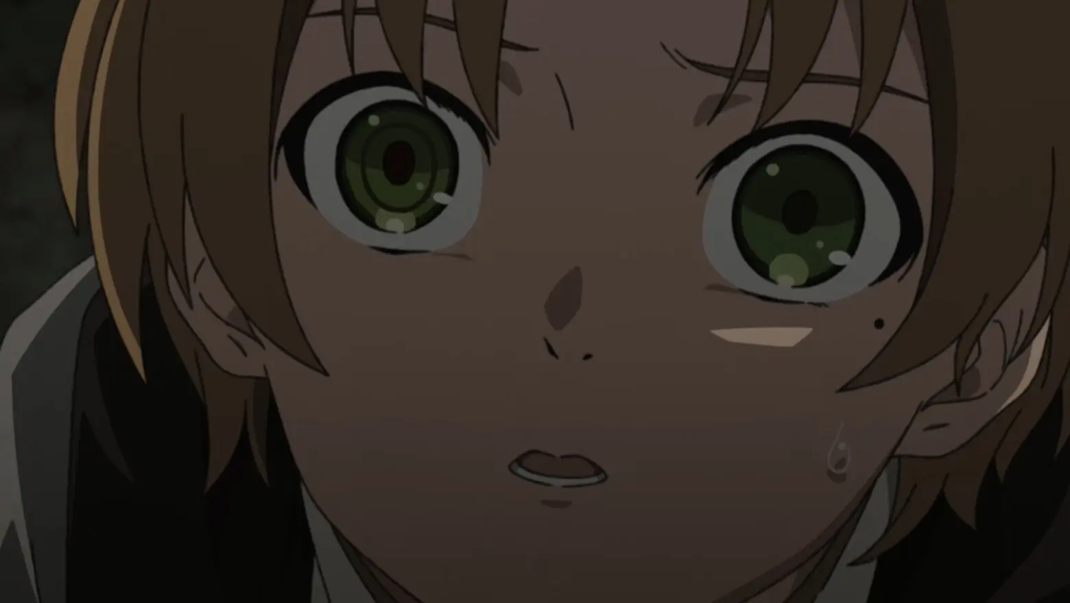 Mushoku Tensei: Jobless Reincarnation