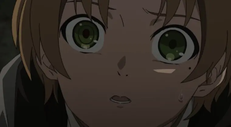 Imagen de Mushoku Tensei: Jobless Reincarnation muestra un tráiler de su parte 2 con el nuevo OP
