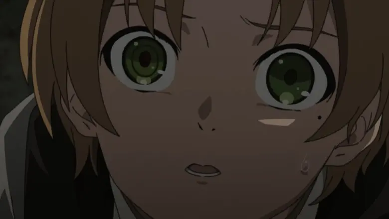 Mushoku Tensei: Jobless Reincarnation