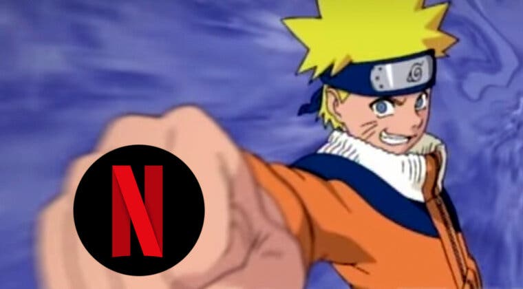 Imagen de Naruto fue una de las series más vistas por el público infantil de Netflix USA en 2020