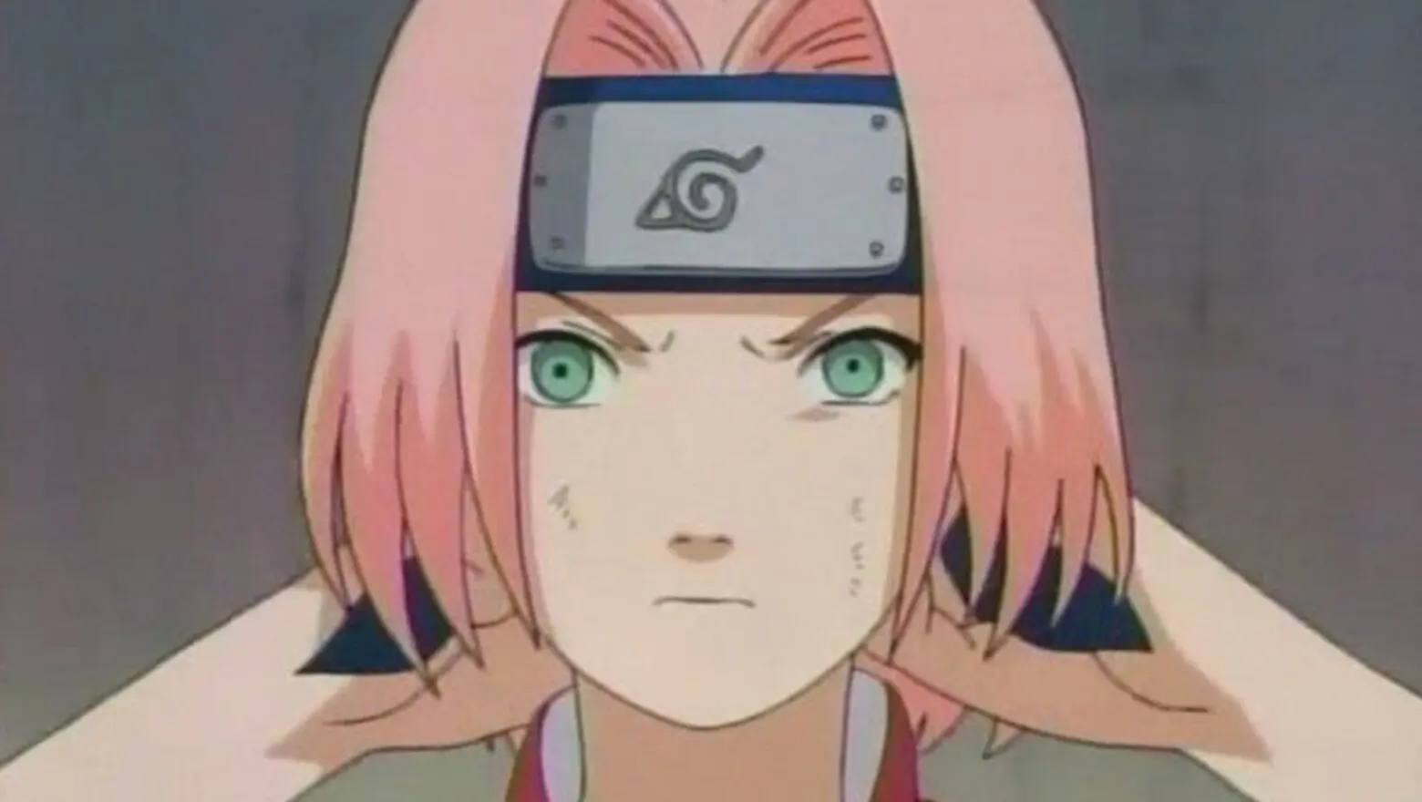 naruto sakura cosplay