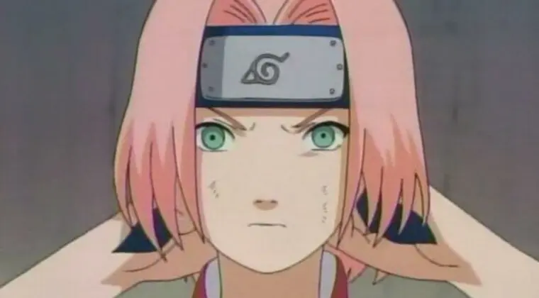 Imagen de Naruto: Este cosplay de la Sakura clásica es perfecto