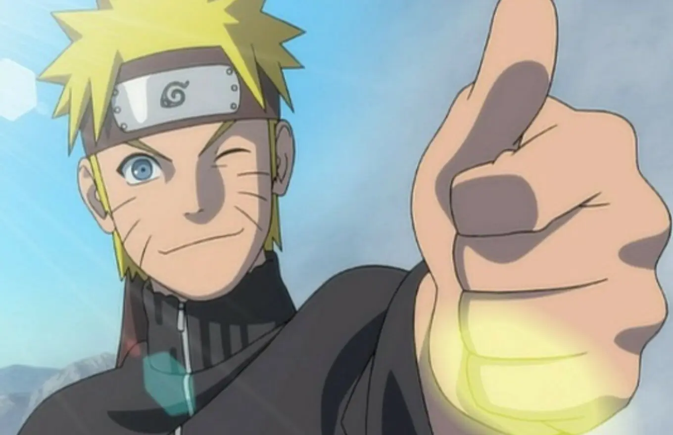 naruto shippuden