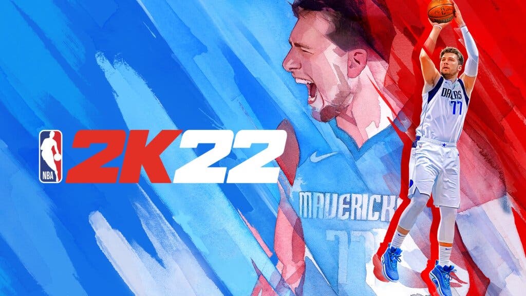 Análisis NBA 2K22