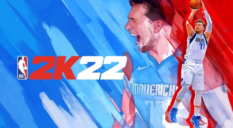 Imagen de Análisis NBA 2K22: ¡Ha sonado chofff!