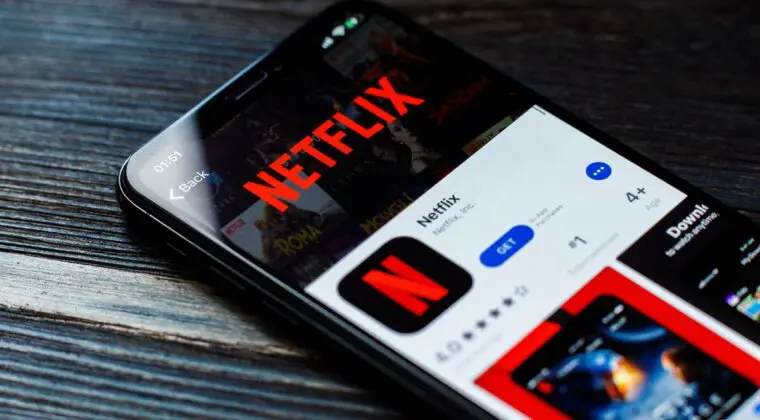 Imagen de Netflix podría contar con una modalidad gratuita, para móviles y sin suscripción