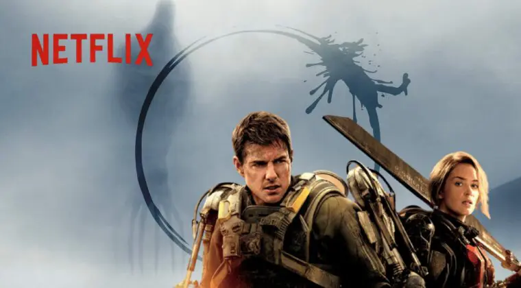 Imagen de 5 películas de ciencia ficción aclamadas por la crítica que puedes ver en Netflix