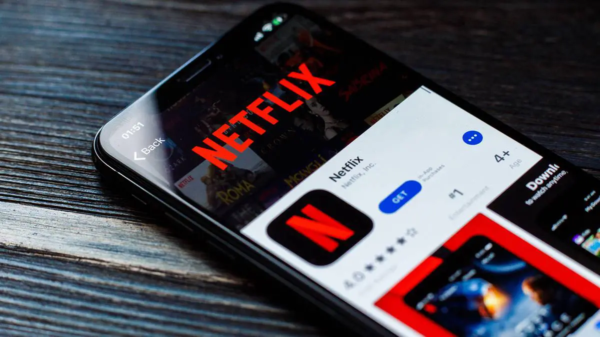 Netflix