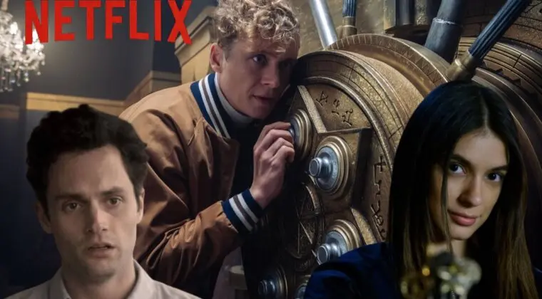 Imagen de Netflix: Estas son las más de 100 series y películas que se estrenan en octubre de 2021