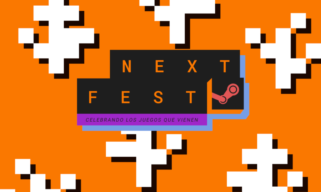 next fest