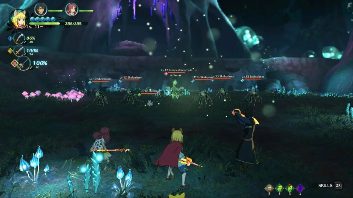 ni no kuni ii 1