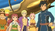 Imagen de Análisis Ni No Kuni II para Nintendo Switch: alma de anime, corazón de JRPG