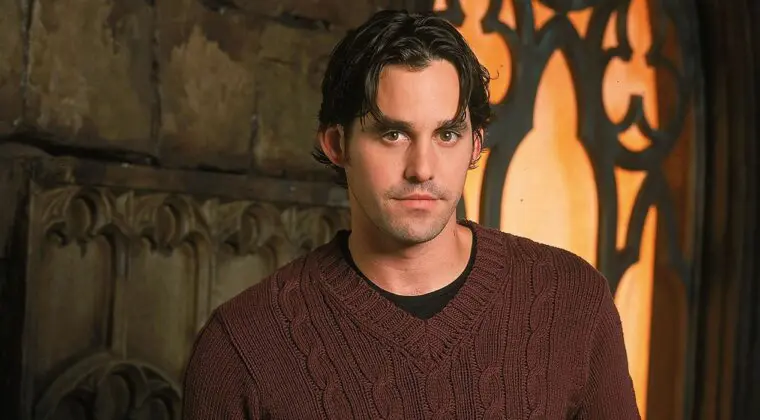 Imagen de Este actor de Buffy cazavampiros sufre una parálisis tras salir de la cárcel