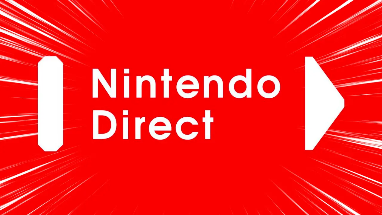nintendo direct