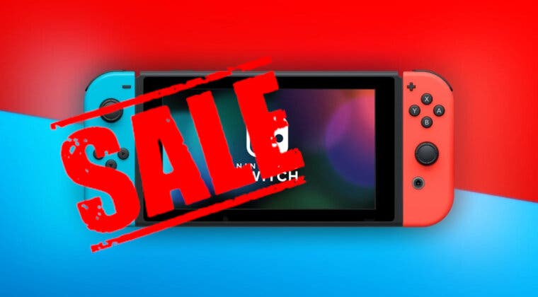 Imagen de Un rumor señala que Nintendo Switch recibirá una rebaja permanente; este sería su nuevo precio