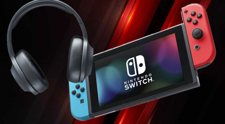 Imagen de Nintendo Switch recibe nueva actualización para incluir esta pedida función