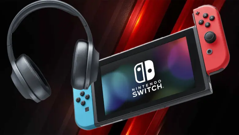 nintendo switch actualizacion