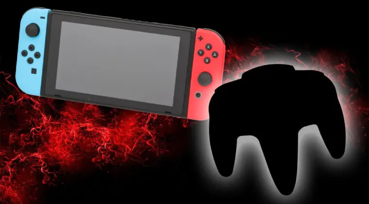 Imagen de Nintendo Switch registra un nuevo mando y hace saltar las alarmas entre la comunidad