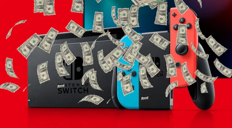 Imagen de Si quieres que bajen los precios de los juegos de Switch, sigue esperando: Nintendo confirma que no hay planes de hacerlo