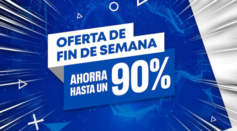 Imagen de Aprovecha las Ofertas de Fin de Semana de PS Store con numerosas y jugosas rebajas