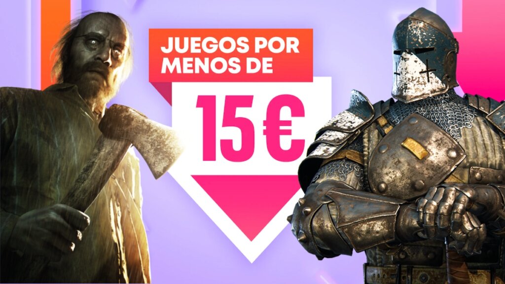 ofertas ps store 15 euros