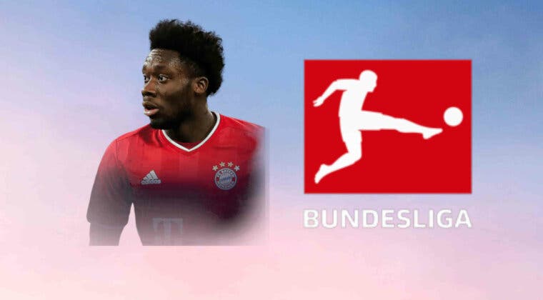 Imagen de FIFA 22 medias: EA Sports muestra el mejor once de la Bundesliga en Ultimate Team