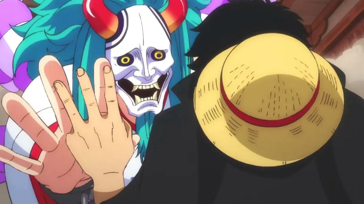 one piece 1