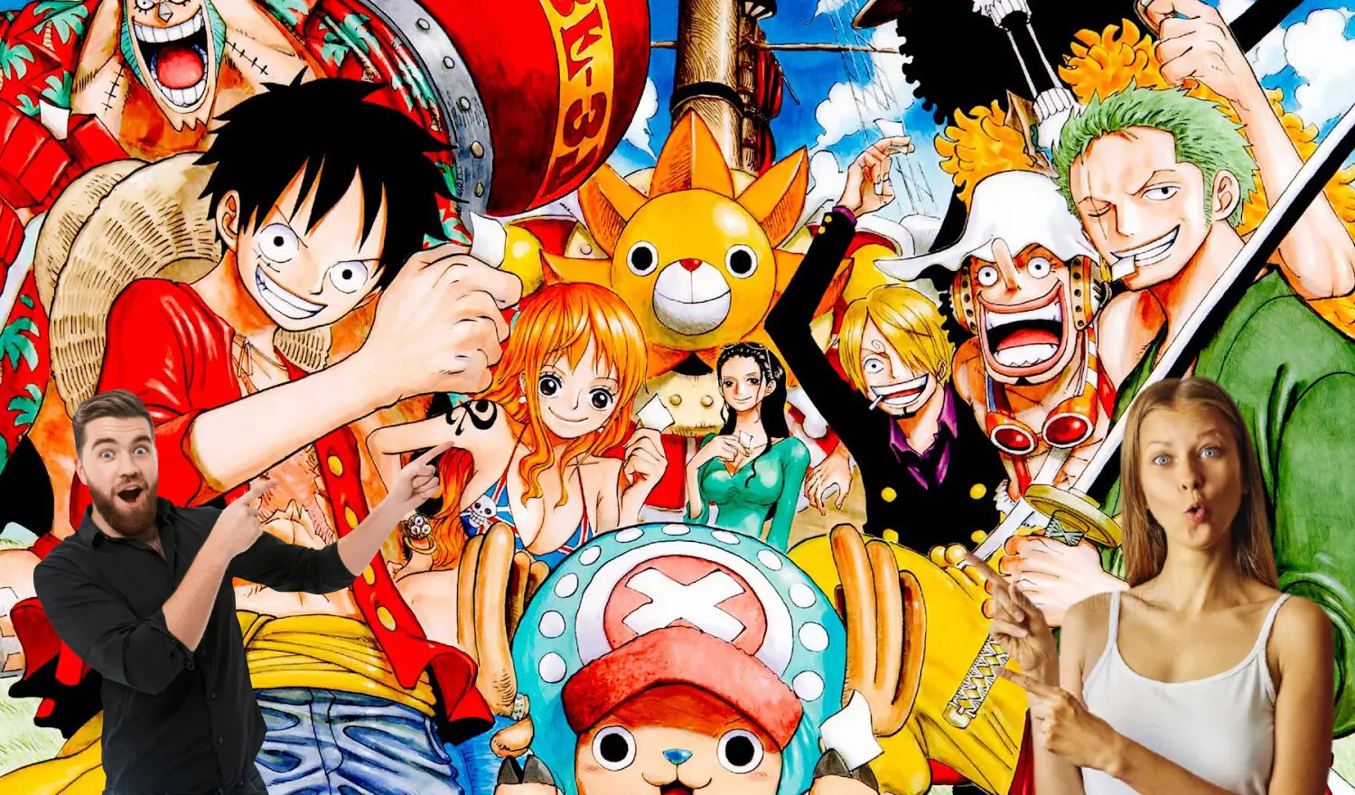 One Piece