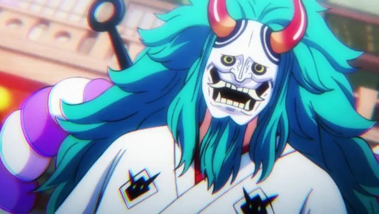 one piece 991