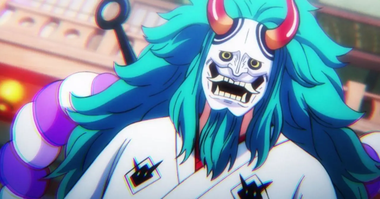 one piece 991