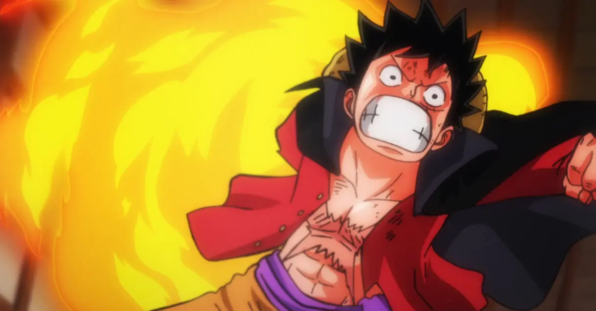 one piece 992