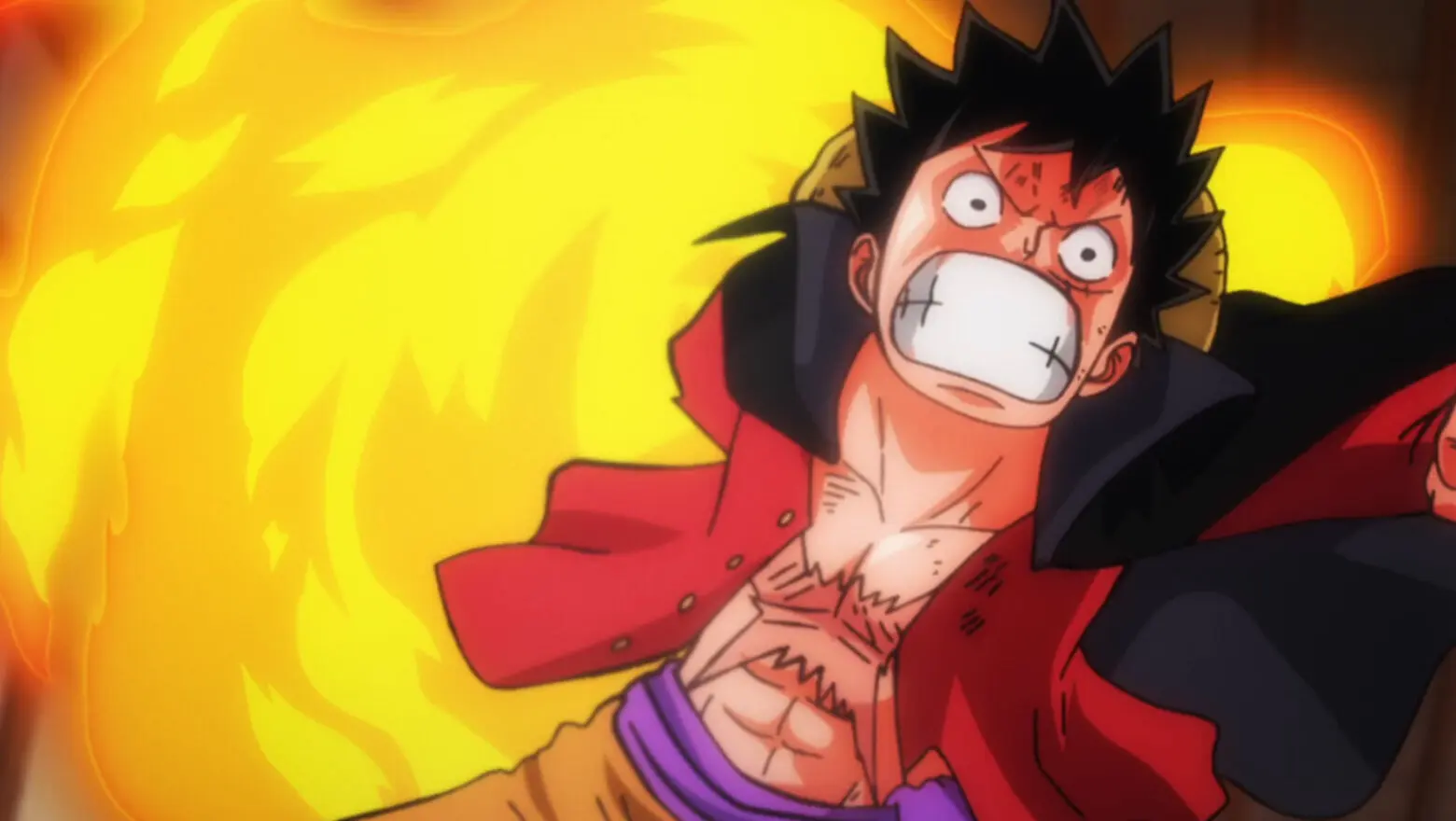 one piece 992