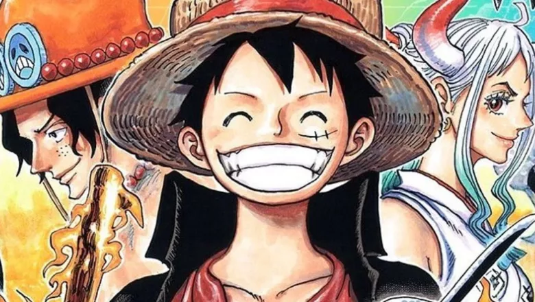 one piece carta oda