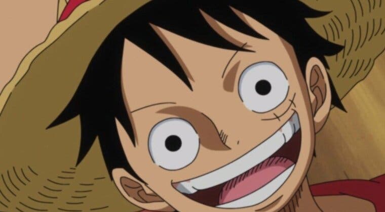 Imagen de One Piece fecha su capítulo 1000 del anime, que dará pie a un 'Anuncio Especial'