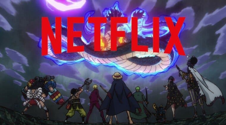 Imagen de One Piece: revelado el logo y primer episodio del live-action de Netflix