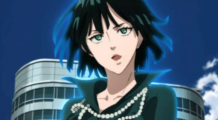 Imagen de Fubuki (One Punch Man) se pasa al mundo real a través de un fantástico cosplay