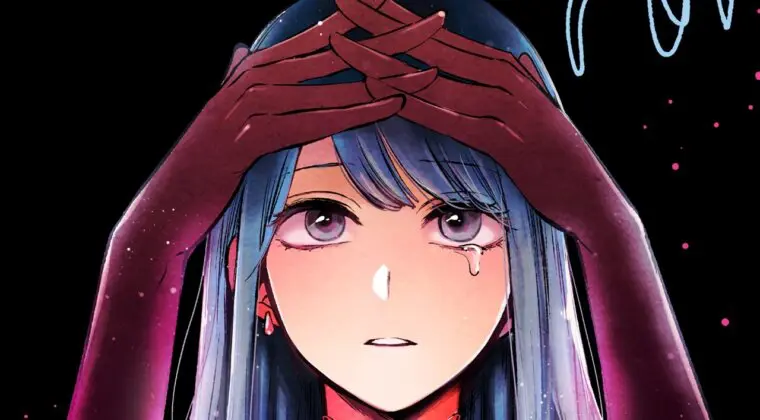 Imagen de Oshi no Ko anuncia un breve parón en su publicación