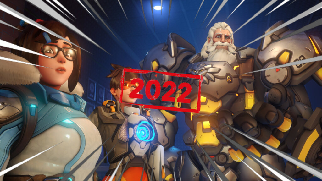 overwatch 2