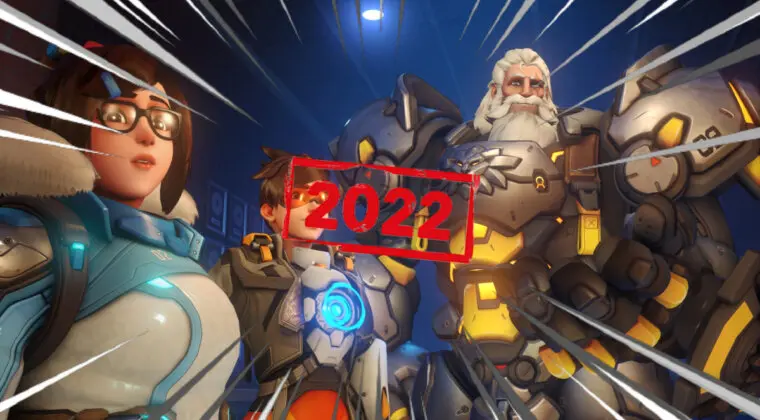 Imagen de ¿Overwatch 2 antes del verano de 2022? Blizzard estaría priorizando lanzar el título lo más pronto posible