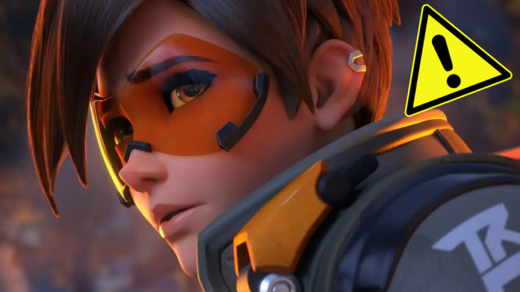 Overwatch